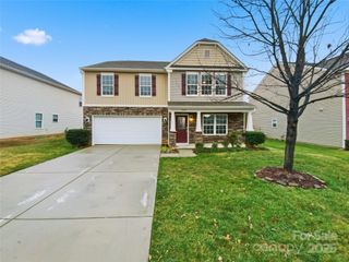 4604 Manchineel Lane, Monroe, NC 28110