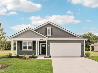 3933 Donaldson Creek Court, Clayton, IN 46118