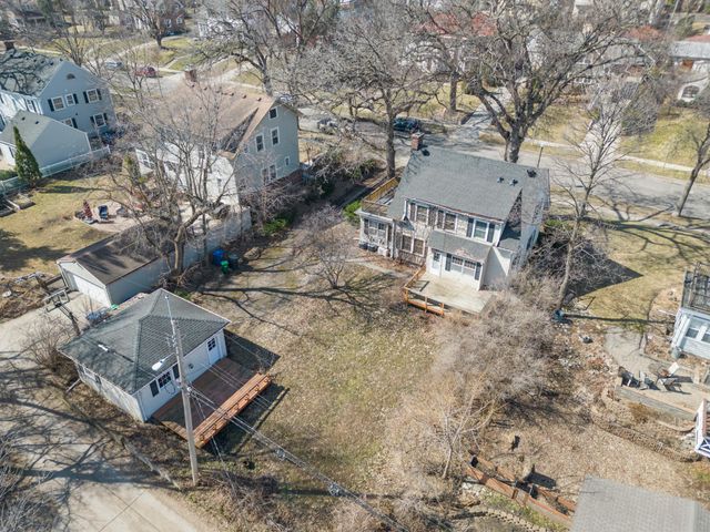 5011 3rd Avenue S, Minneapolis, MN 55419