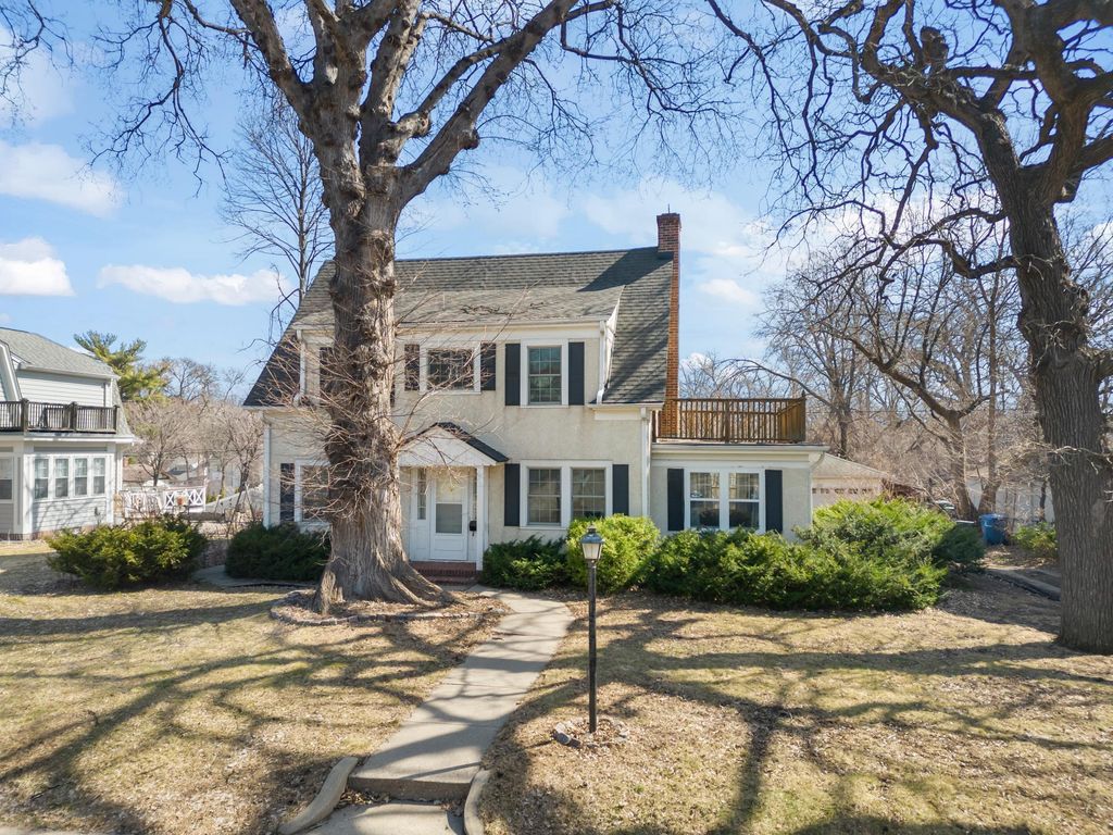 5011 3rd Avenue S, Minneapolis, MN 55419