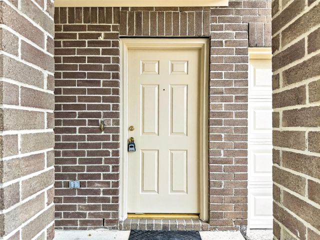 4914 Jasmine Meadows Lane, Humble, TX 77346