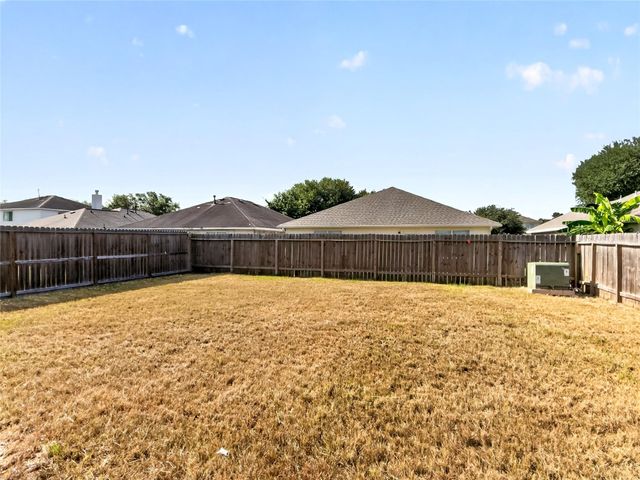 4914 Jasmine Meadows Lane, Humble, TX 77346