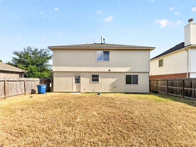 4914 Jasmine Meadows Lane, Humble, TX 77346