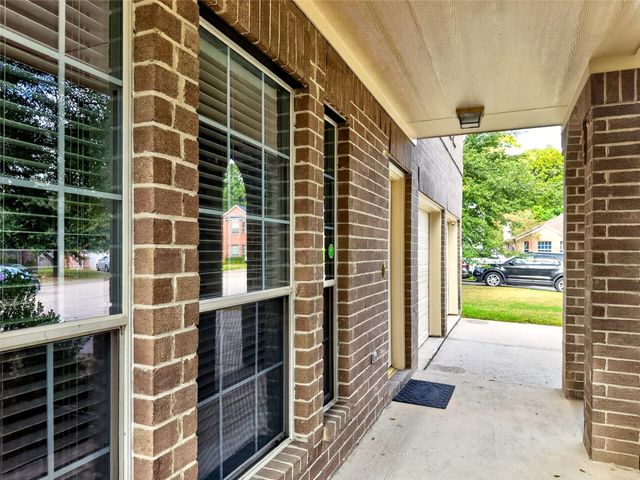 4914 Jasmine Meadows Lane, Humble, TX 77346