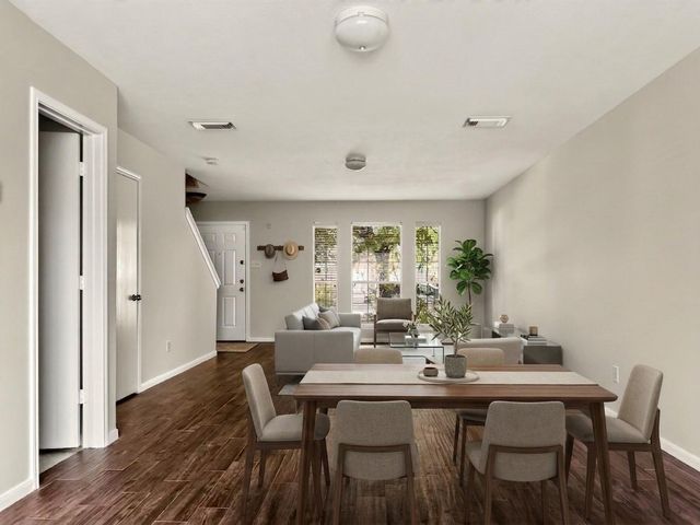 4914 Jasmine Meadows Lane, Humble, TX 77346