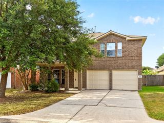 4914 Jasmine Meadows Lane, Humble, TX 77346
