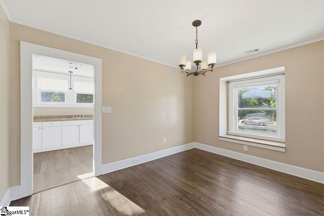7604 252 Highway, Honea Path, SC 29654