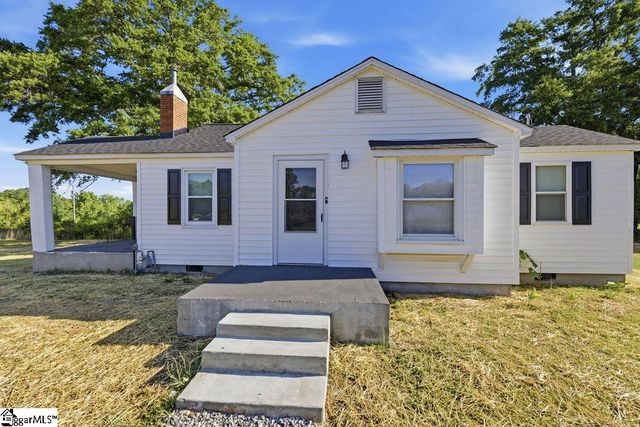 7604 252 Highway, Honea Path, SC 29654