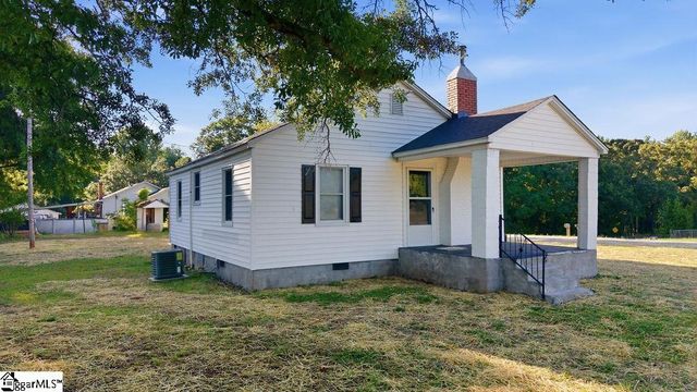 7604 252 Highway, Honea Path, SC 29654