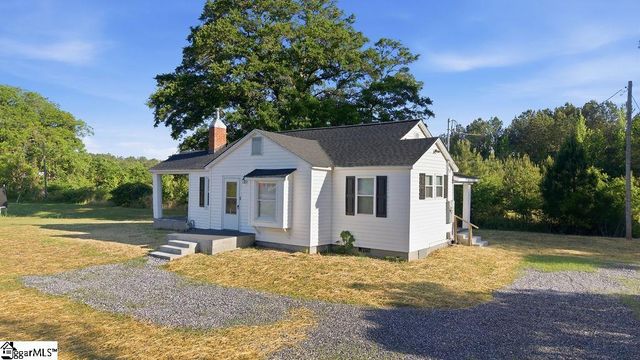 7604 252 Highway, Honea Path, SC 29654