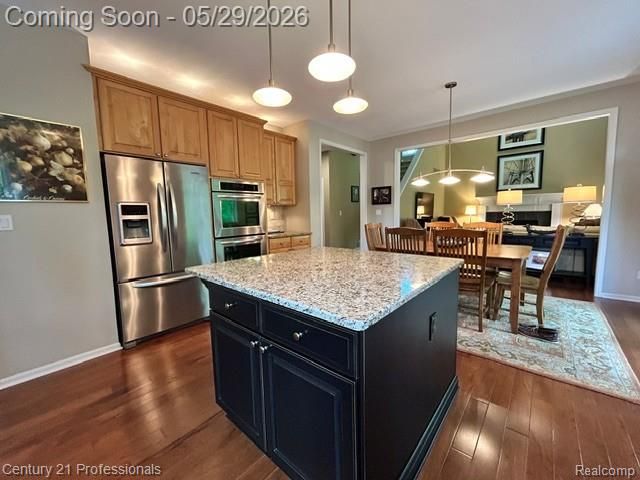 22177 Hazelton Court, Novi, MI 48374