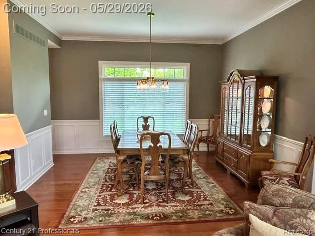 22177 Hazelton Court, Novi, MI 48374