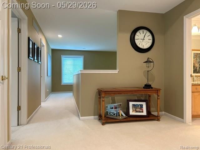 22177 Hazelton Court, Novi, MI 48374