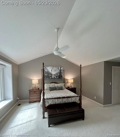 22177 Hazelton Court, Novi, MI 48374