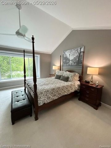 22177 Hazelton Court, Novi, MI 48374