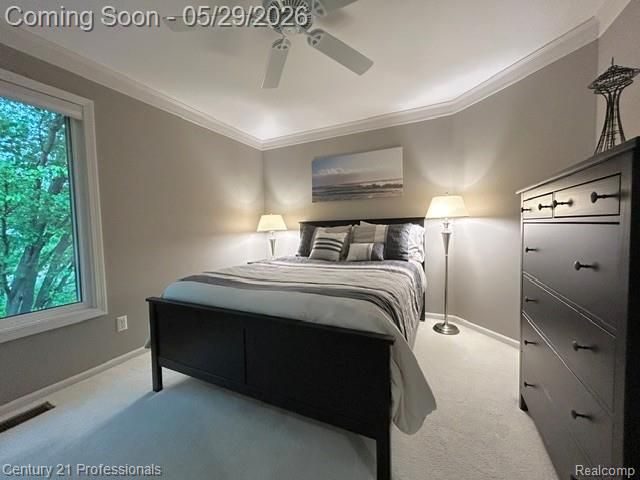 22177 Hazelton Court, Novi, MI 48374