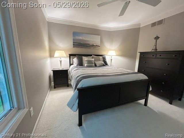 22177 Hazelton Court, Novi, MI 48374