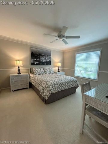 22177 Hazelton Court, Novi, MI 48374