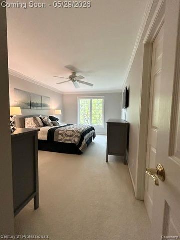 22177 Hazelton Court, Novi, MI 48374