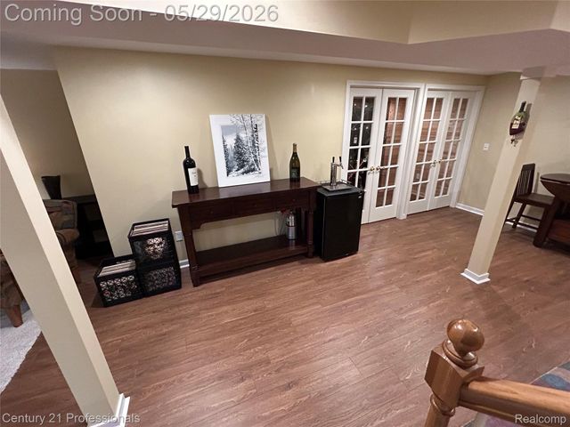 22177 Hazelton Court, Novi, MI 48374