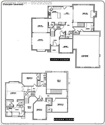 22177 Hazelton Court, Novi, MI 48374