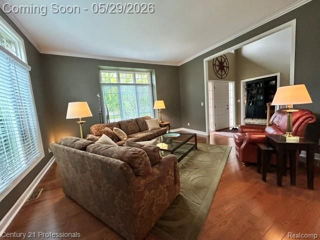 22177 Hazelton Court, Novi, MI 48374