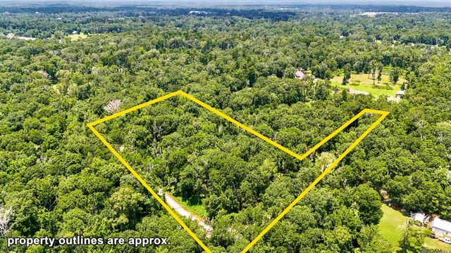 Lot 1 Wildwood Dr, Denham Springs, LA 70726