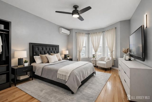 20 CONCORD Street, Jersey City, NJ 07306