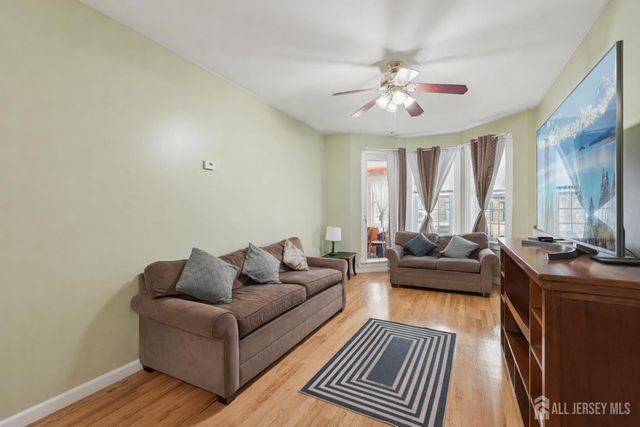 20 CONCORD Street, Jersey City, NJ 07306