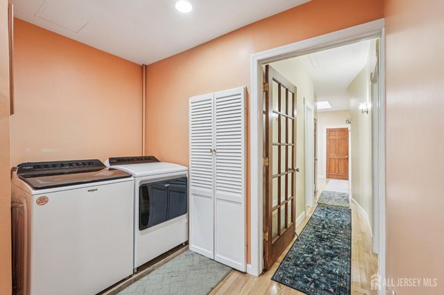 20 CONCORD Street, Jersey City, NJ 07306