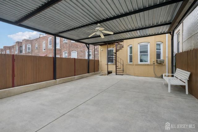 20 CONCORD Street, Jersey City, NJ 07306