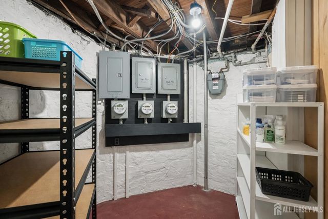 20 CONCORD Street, Jersey City, NJ 07306