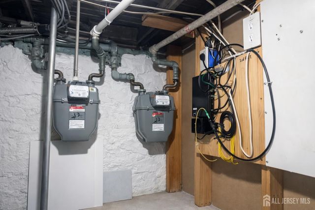 20 CONCORD Street, Jersey City, NJ 07306