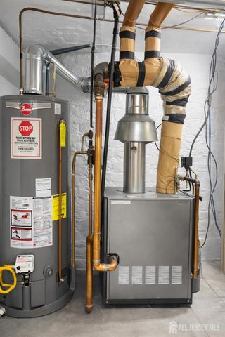 20 CONCORD Street, Jersey City, NJ 07306