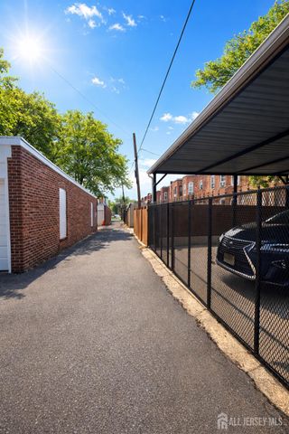 20 CONCORD Street, Jersey City, NJ 07306