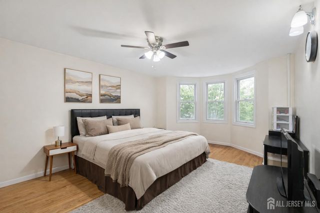 20 CONCORD Street, Jersey City, NJ 07306