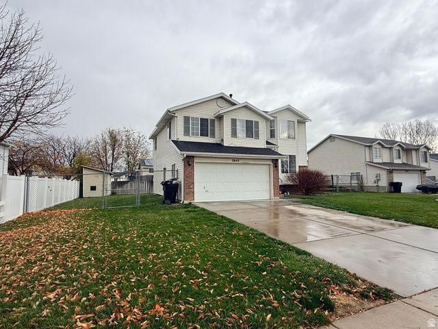 2642 W 1500 N, Clinton, UT 84015