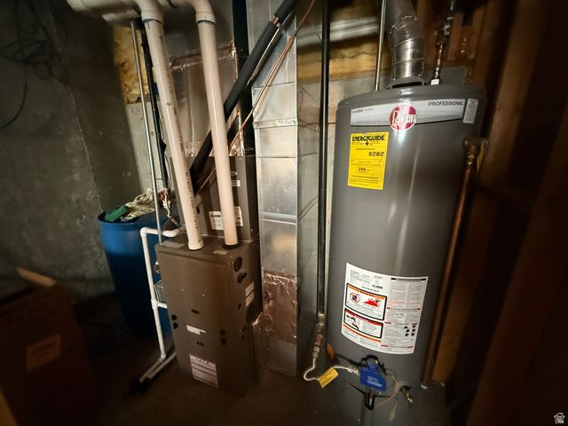 2642 W 1500 N, Clinton, UT 84015