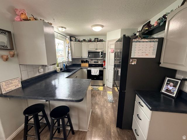 2642 W 1500 N, Clinton, UT 84015