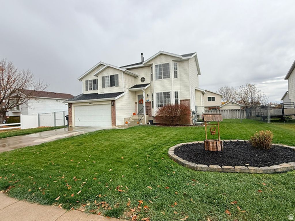 2642 W 1500 N, Clinton, UT 84015