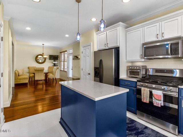 2213 Kira Lane, Raleigh, NC 27614