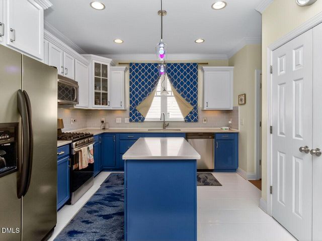 2213 Kira Lane, Raleigh, NC 27614