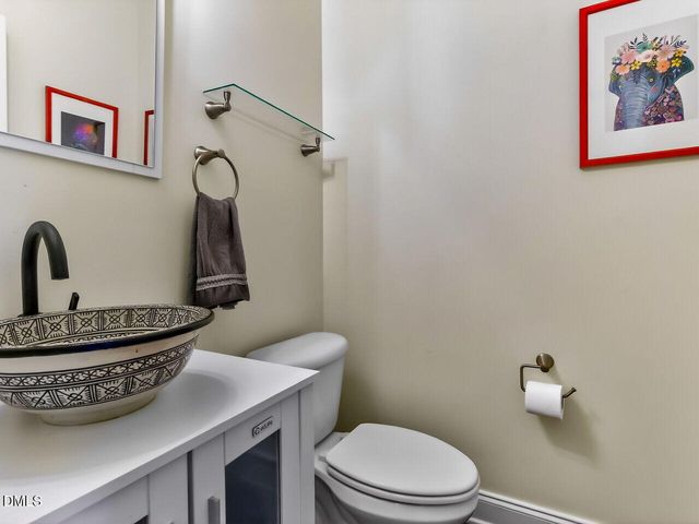 2213 Kira Lane, Raleigh, NC 27614