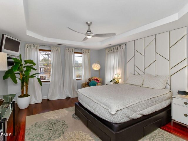 2213 Kira Lane, Raleigh, NC 27614