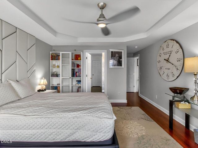 2213 Kira Lane, Raleigh, NC 27614