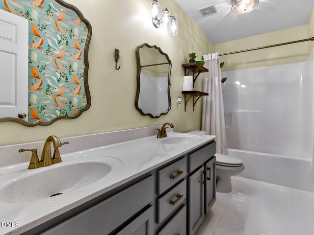 2213 Kira Lane, Raleigh, NC 27614