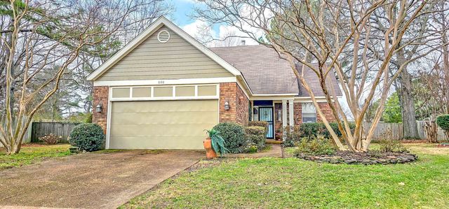 8188 WALNUT VALLEY CV, Memphis, TN 38018