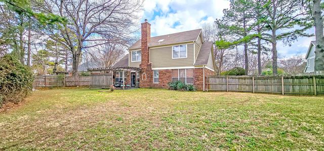 8188 WALNUT VALLEY CV, Memphis, TN 38018