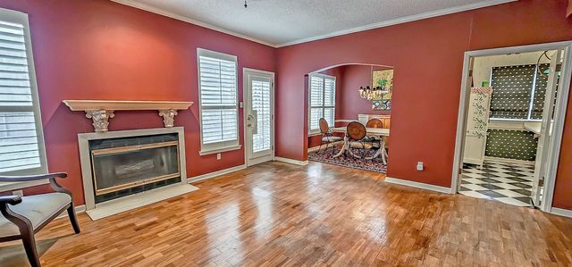 8188 WALNUT VALLEY CV, Memphis, TN 38018