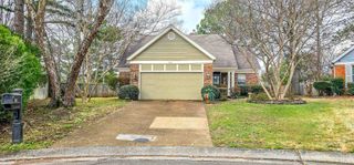 8188 WALNUT VALLEY CV, Memphis, TN 38018